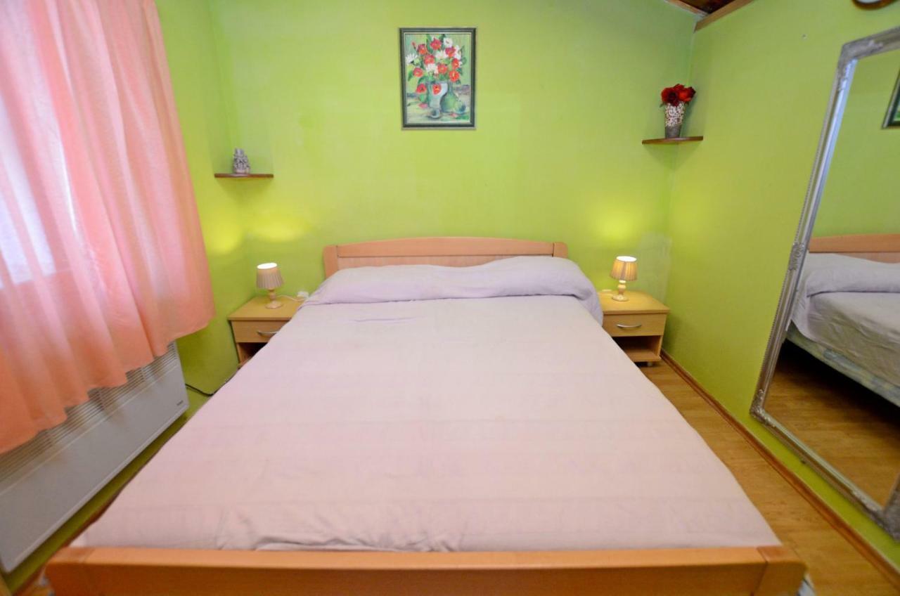 Apartment Amedea Kanfanar Habitación foto